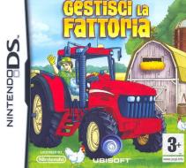 Farm Life Gestisci La Fattoria