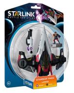 Starlink: BfA - Pack Astronave Lance