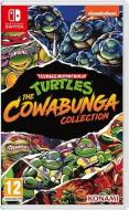 TMNT Turtles The Cowabunga Collection
