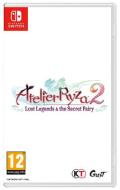 Atelier Ryza2:Lost Legends&The Secret F
