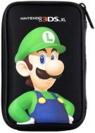 BB Borsa Uffic. Nintendo 3DSXL Luigi