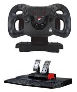 Volante Pace Wheel PS4