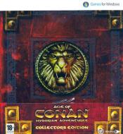 Age Of Conan: Hyborian Adventures C. Ed.