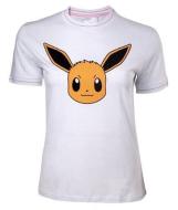 T-Shirt Pokemon Eevee M Donna