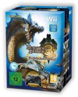 Monster Hunter Tri Classic Ctrl Pro Pack