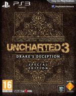 Uncharted 3: Special Edition