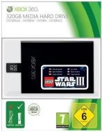 MICROSOFT X360 Media Hard Drive 320GB