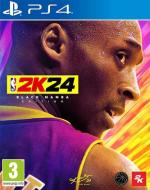 NBA 2K24 Black Mamba Edition EU