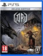 Gord Deluxe Edition