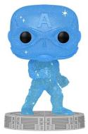 FUNKO POPS Infinity Saga C. America Blue