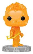 FUNKO POPS Infinity Saga Hawkeye Orange