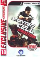 Splinter Cell 5 Conv. KOL 2011