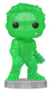 FUNKO POPS Infinity Saga Hulk Green