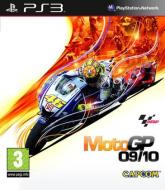 Moto GP 2009-2010