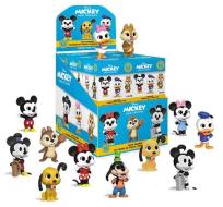 FUNKO MYSTERY MINI Disney Classics 12pz