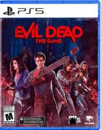 Evil Dead The Game EU