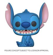 FUNKO BIG Lilo & Stitch