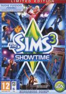 The Sims 3 Plus Showtime Ltd Ed.