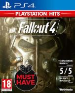 Fallout 4 PS Hits MustHave