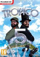 Tropico 5 Day One Ed.