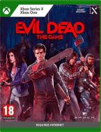 Evil Dead The Game