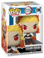 FUNKO POP Demon Slayer Rengoku