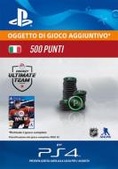 Pacchetto 500 NHL 18 Points