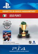Pacchetto 1050 NHL 18 Points