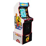 Arcade Machine Pac-Man Legacy 14-in-1