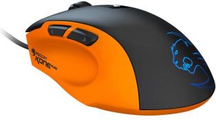 Roccat Gaming Mouse Kone Pure - Orange