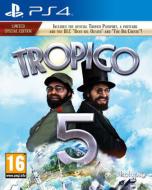 Tropico 5 Day One Ed.