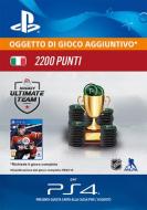 Pacchetto 2200 NHL 18 Points