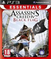 Essentials Assassin's Creed 4 Black Flag