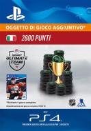 Pacchetto 2800 NHL 18 Points