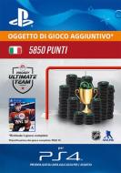 Pacchetto 5850 NHL 18 Points