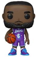 FUNKO POP NBA Lakers LeBron James 127