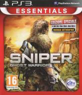 Essentials Sniper Ghost Warrior