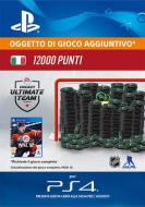 Pacchetto 12000 NHL 18 Points
