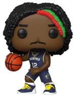 FUNKO POP NBA Grizzlies Ja Morant 129