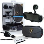 PSP Pack Sport Set Lamborghini - AT