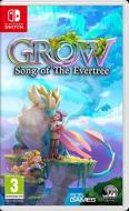 Grow Song of The Evertree