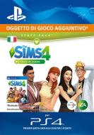 The Sims 4 Feste di Lusso Stuff