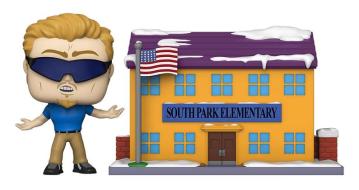 FUNKO POPS South Park Elementary