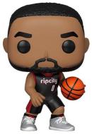 FUNKO POP NBA Blazers Damian Lillard 131