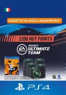 Pacchetto 2200 NHL 19 Points