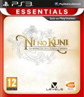 Essentials Ni No Kuni:Min.Strega Cinerea