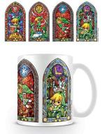 Tazza The Legend of Zelda