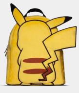 Zainetto Pokemon Pikachu Plush Donna