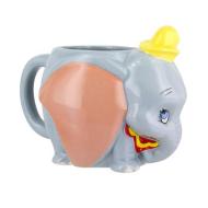 Paladone Tazza 3D Dumbo