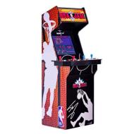 Arcade Machine NBA Jam Shaq Edition